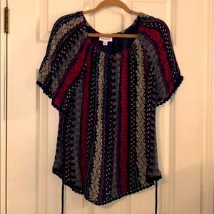 Women’s blouse